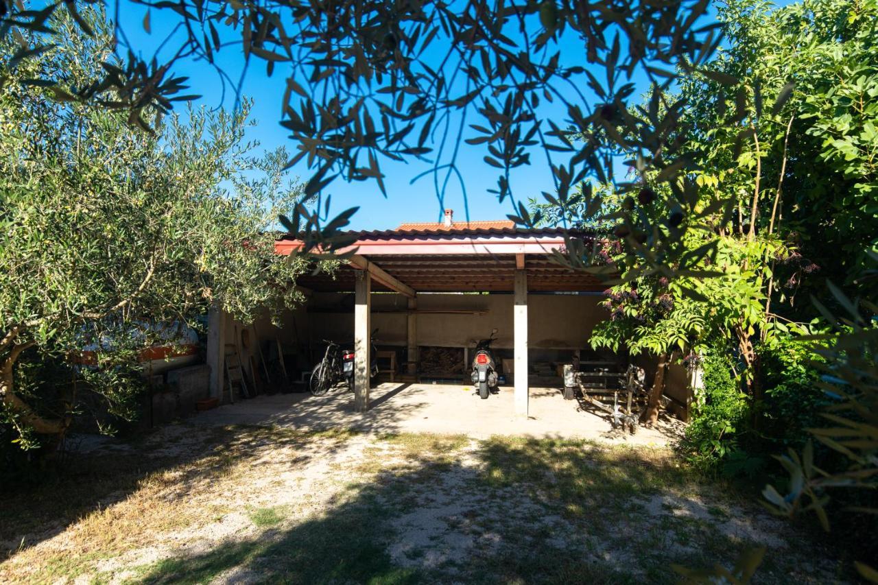1-Bedroom Apartment In Krk - Steps From The Beach! Krk Town Kültér fotó